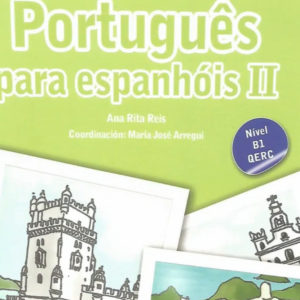 Libro Nivel intermedio B1