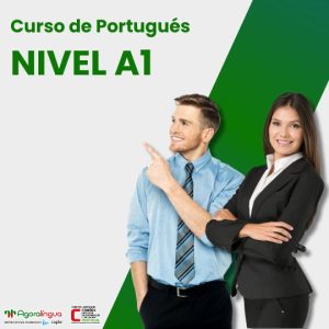 Curso de portugués nivel A1
