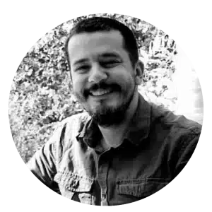 Lucas profesor de portugués