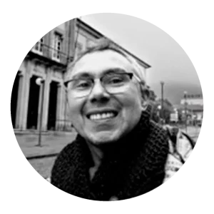 José Lucimar profesor de portugués
