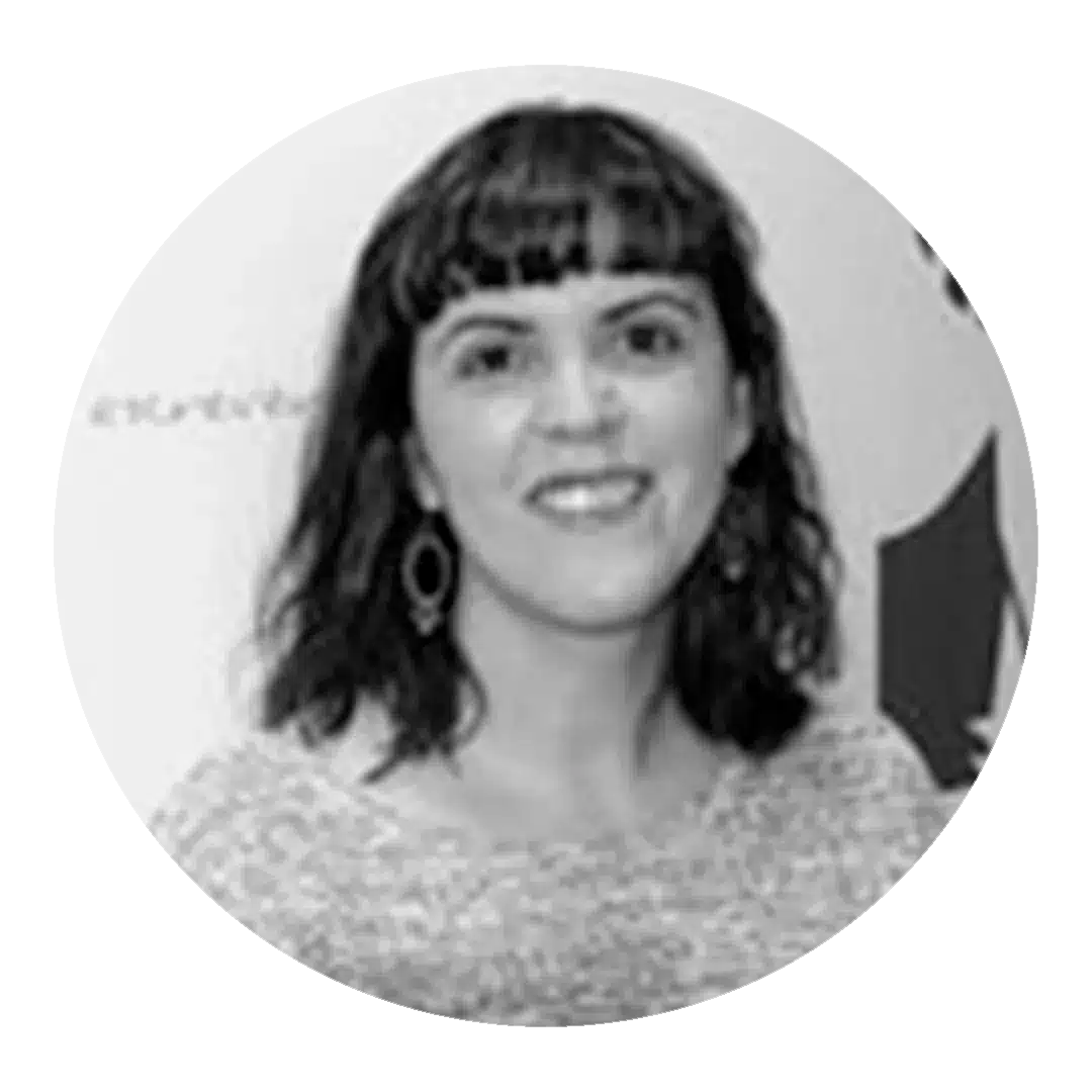 profesora de portugués en Agoralíngua