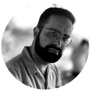 Daniel profesor de portugués