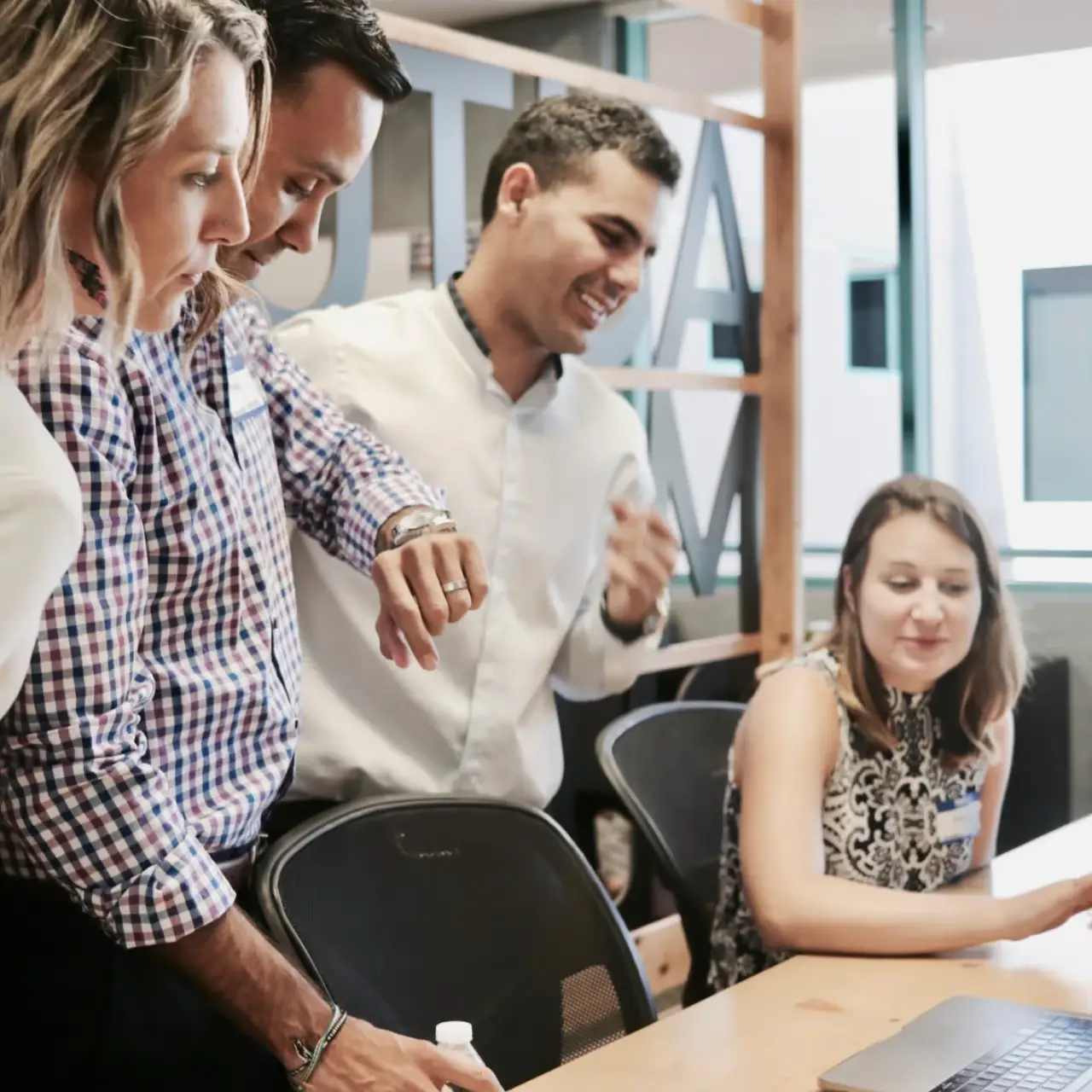 cursos de portugués para empresas