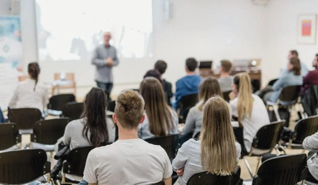 curso de portugués b2 presencial