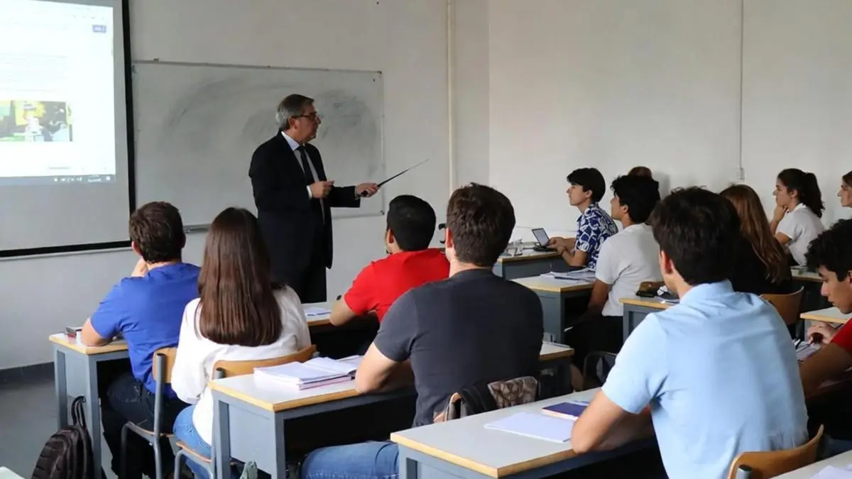curso de portugués b2 en madrid